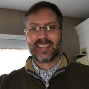 Meet your Posher, Dan